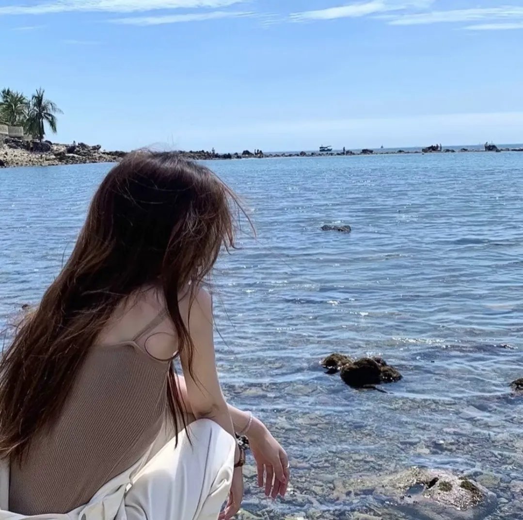 海上花